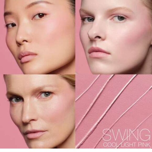 Nars THE MULTIPLE stick for cheeks, lips, and eyes. - Picture 2 of 3